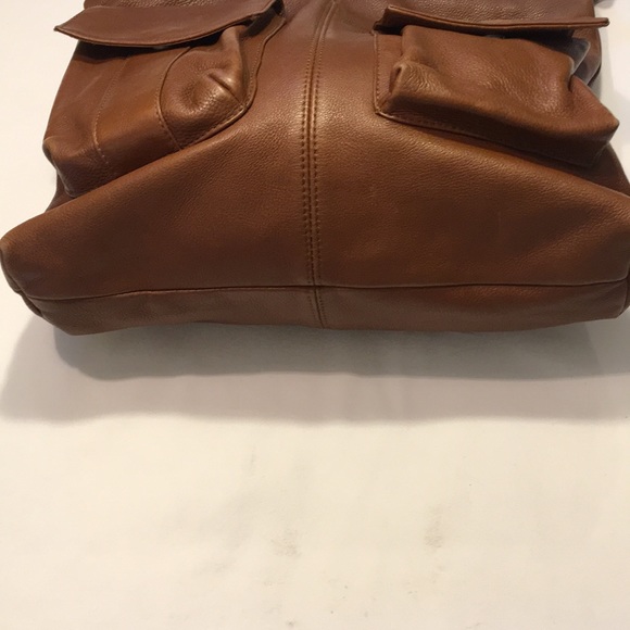 HOBO International Shoulder Bag Purse - Picture 6 of 8